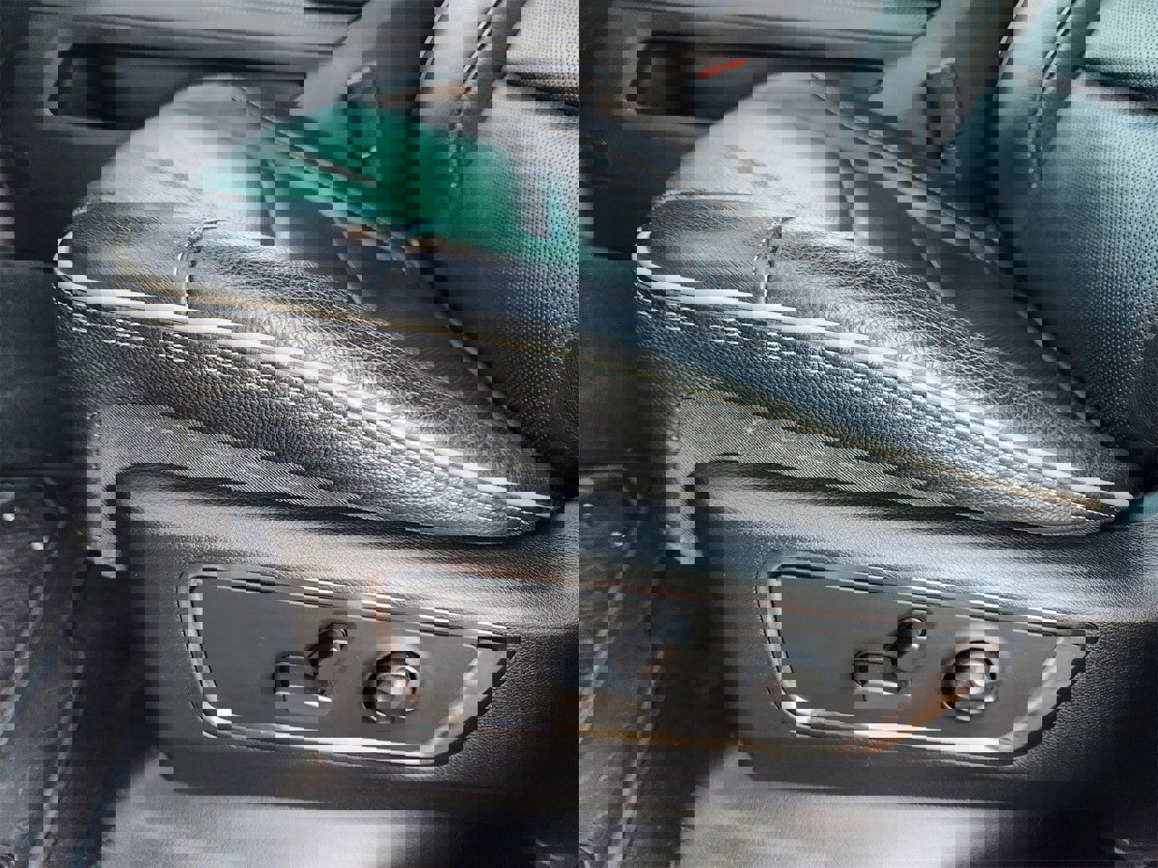 Used 2022 RAM 1500 Limited w/ (RED) Edition image 23