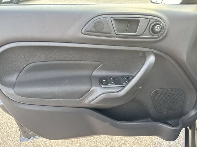 Used 2017 Ford Fiesta SE FWD image 10