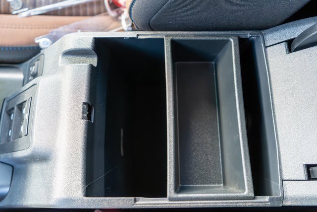 Used 2023 Ford Bronco Outer Banks image 28