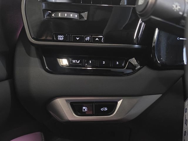 New 2026 Lexus RX 350 Premium Plus w/ Convenience Package image 25