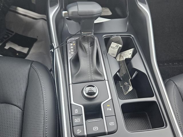 New 2026 Kia Sorento S w/ S Panoramic Sunroof Package image 28