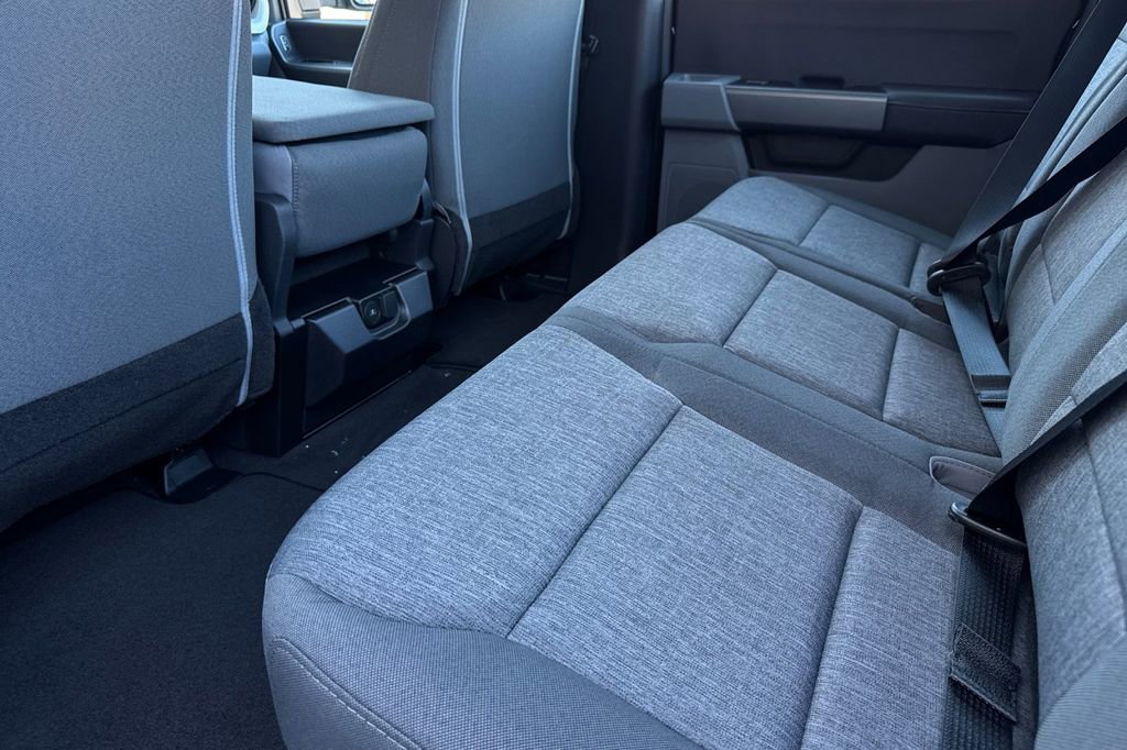 New 2026 Ford F250 XL w/ STX Appearance Package image 9