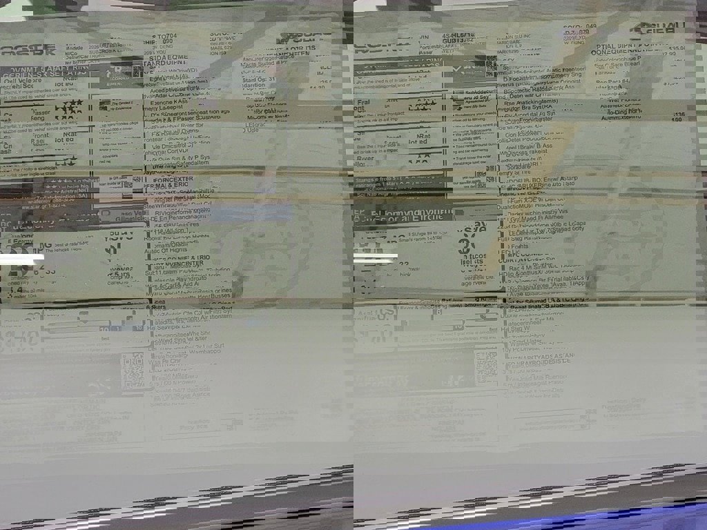 New 2026 Subaru Crosstrek 2.5i Limited image 15