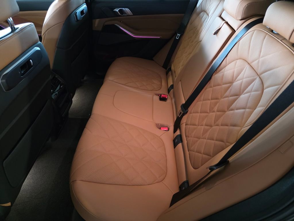 New 2026 BMW X5 sDrive40i RWD image 12