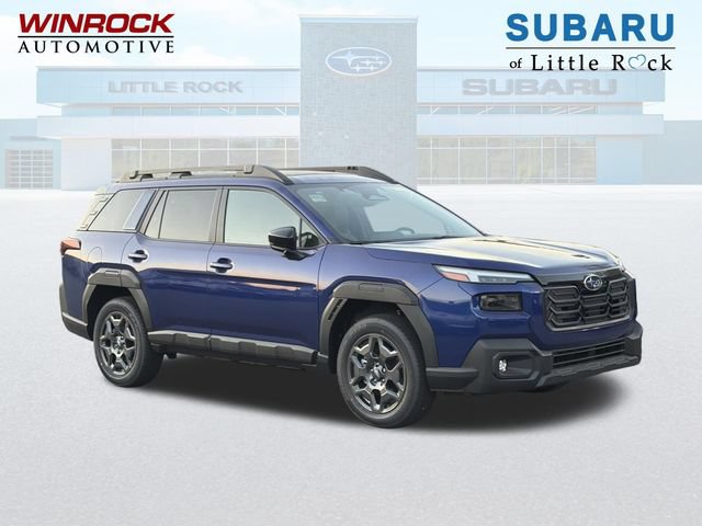 New 2026 Subaru Outback Premium