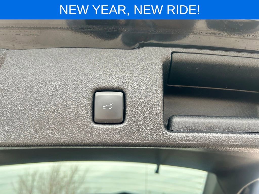 Certified 2024 Ford Escape ST-Line w/ Tech Pack #1 image 40