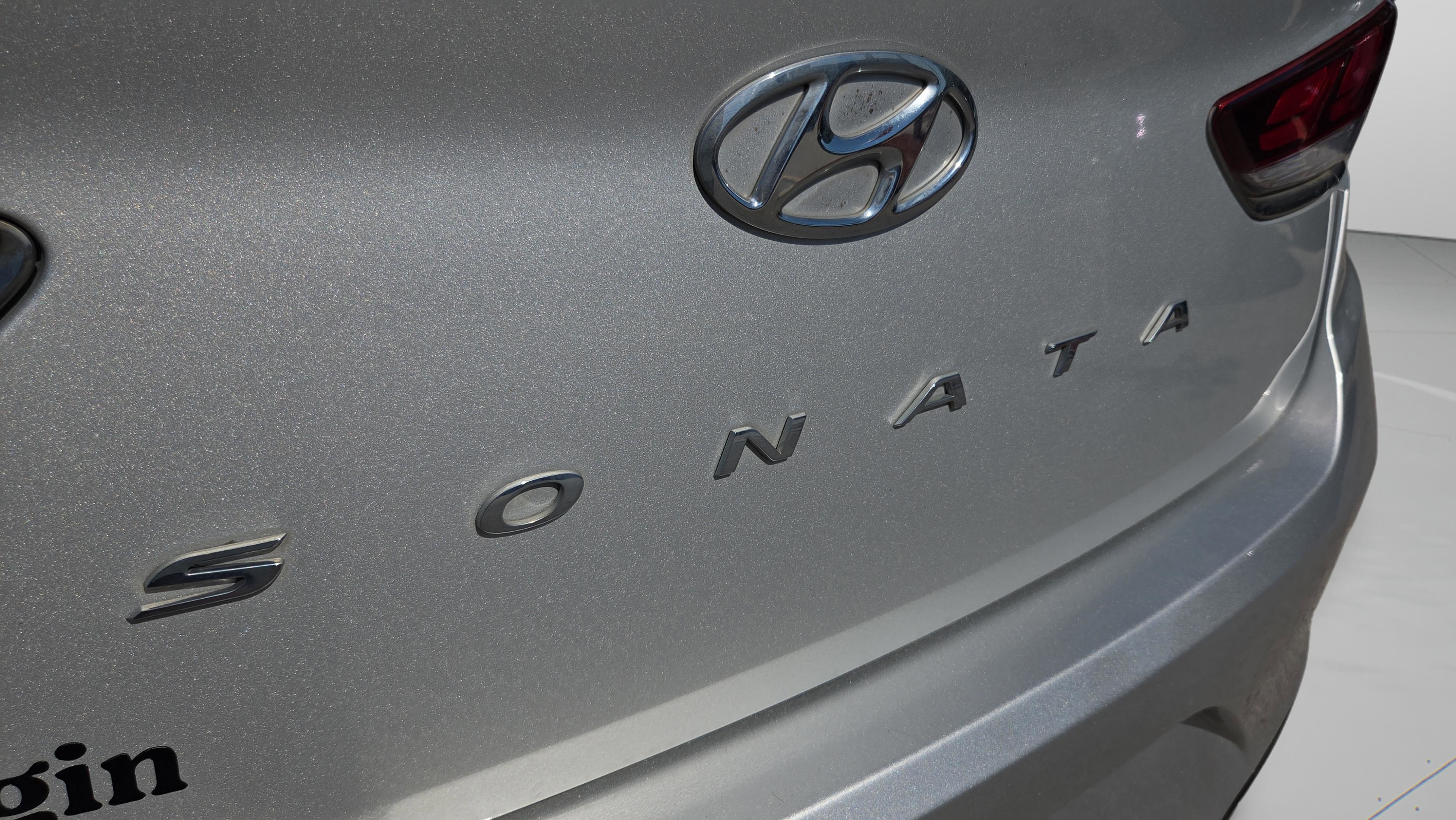 Used 2019 Hyundai Sonata SE FWD image 30