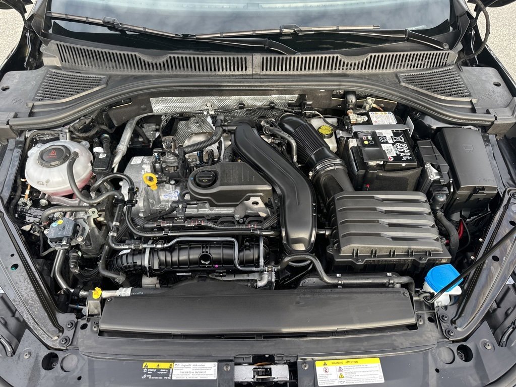 Used 2025 Volkswagen Jetta S image 28