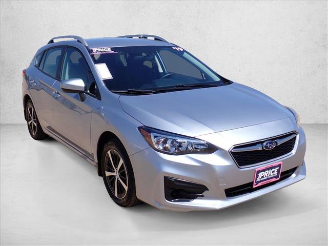 Used 2019 Subaru Impreza 2.0i Premium AWD/4WD image 4
