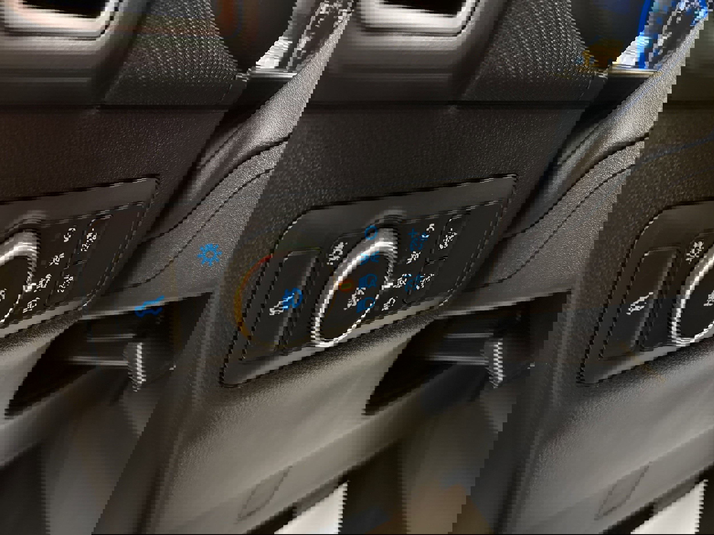 Used 2021 Ford Bronco Sport Big Bend image 40