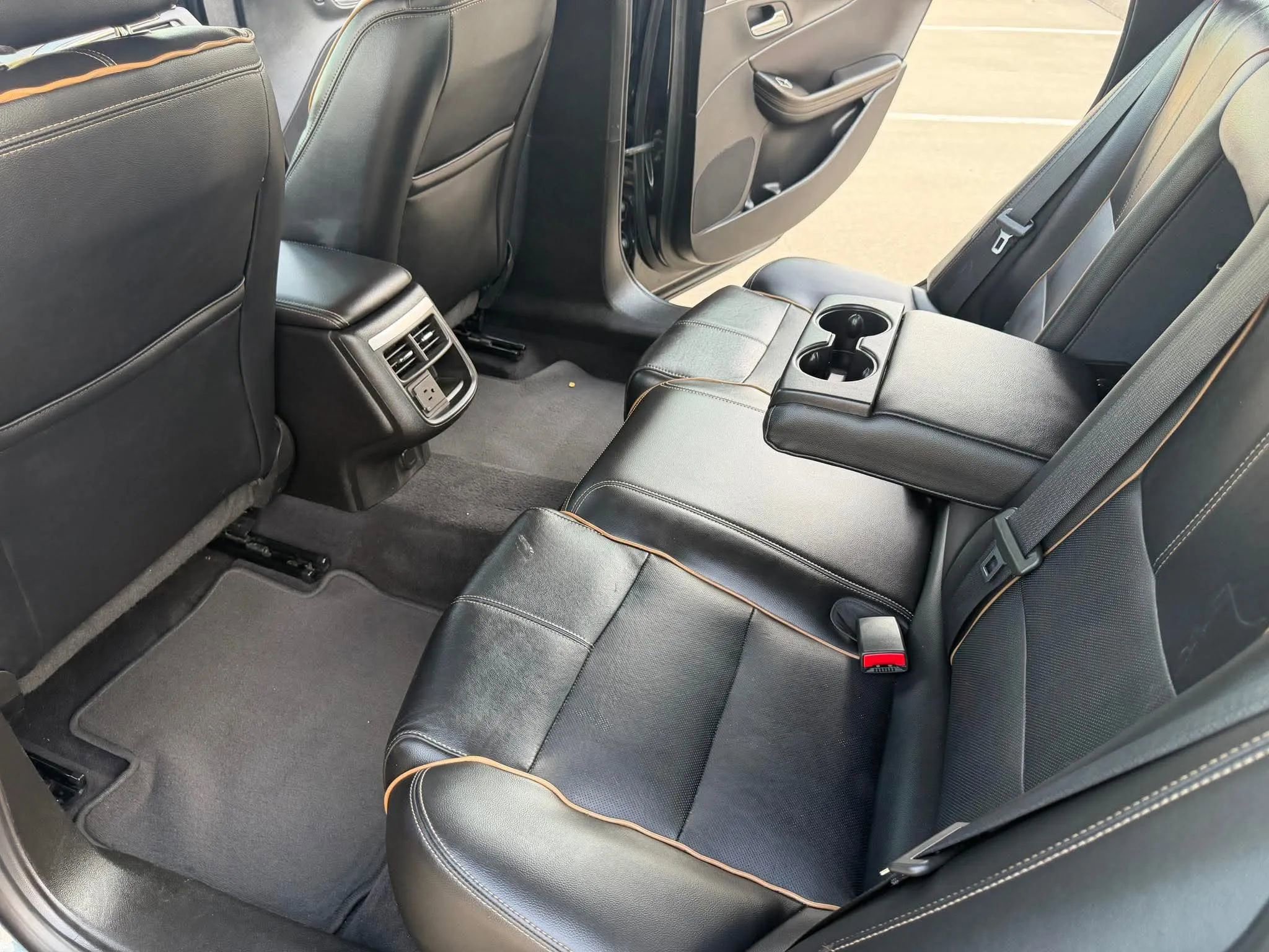 Used 2018 Chevrolet Impala Premier image 16