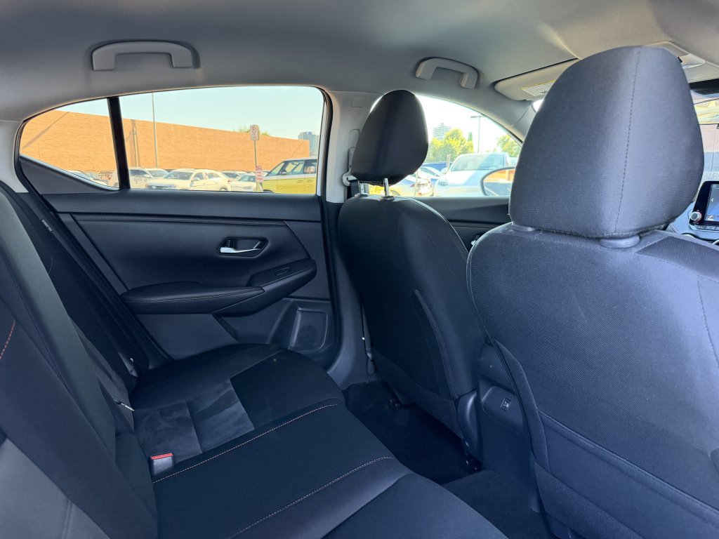 Used 2024 Nissan Sentra SR image 37