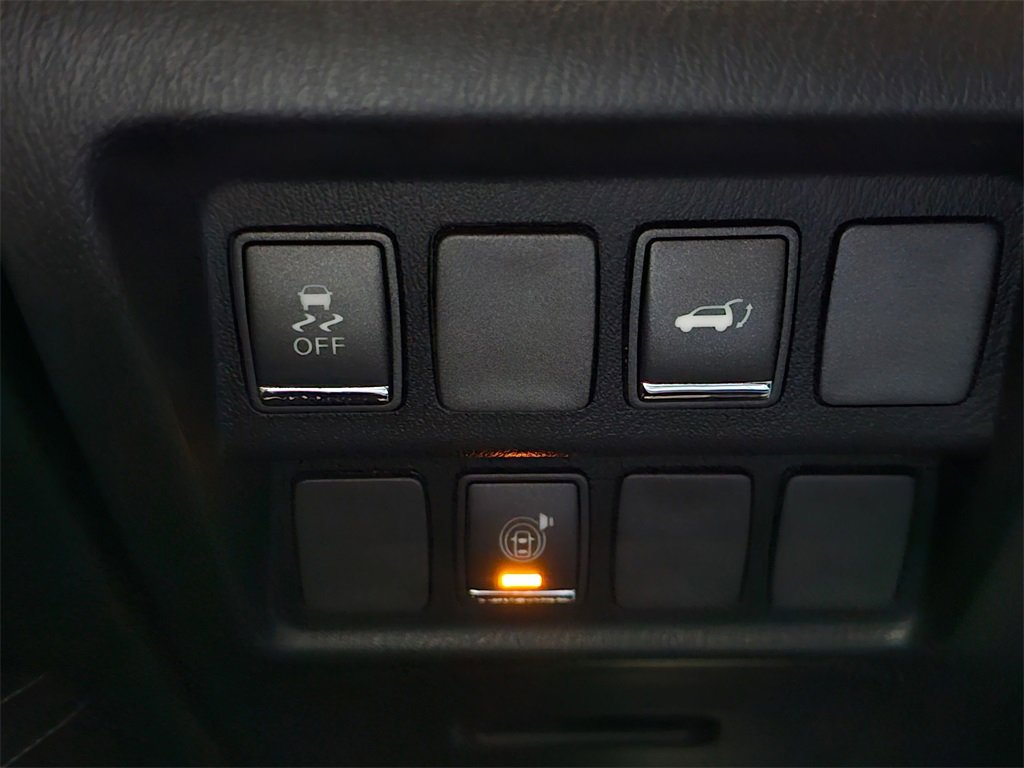 Used 2019 INFINITI QX60 Pure image 34