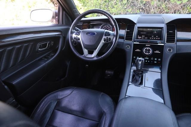 Used 2014 Ford Taurus Limited w/ Equipment Group 301A FWD image 23