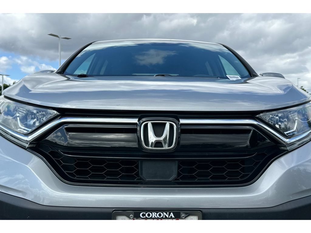 Certified 2020 Honda CR-V EX-L image 48