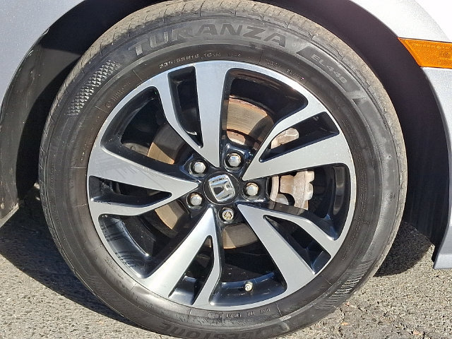 Used 2018 Honda Odyssey Elite image 8