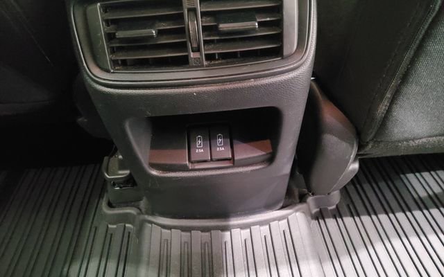 Used 2020 Honda CR-V EX image 19