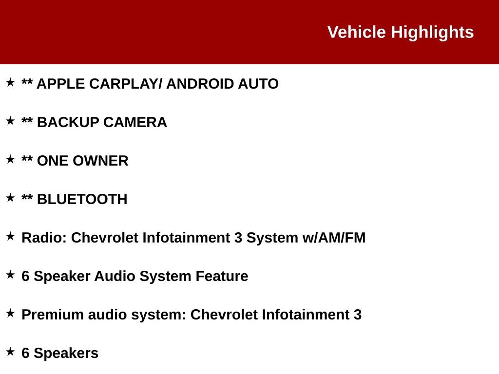 Used 2022 Chevrolet Equinox LS w/ LS Convenience Package image 5