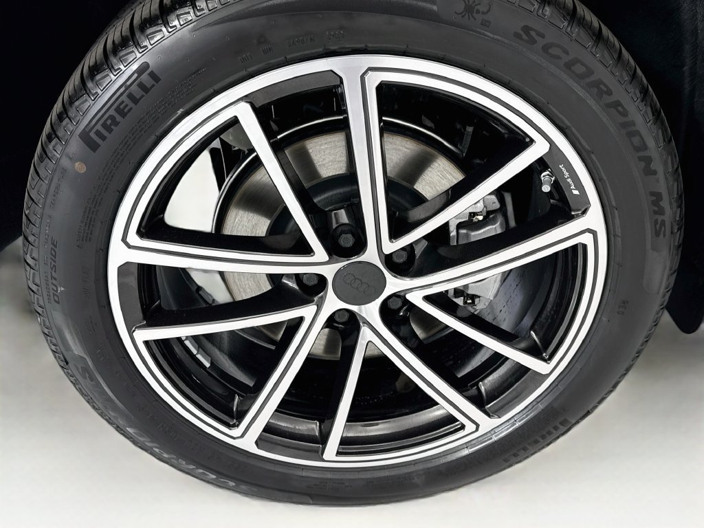 New 2026 Audi Q5 Premium Plus AWD/4WD image 32