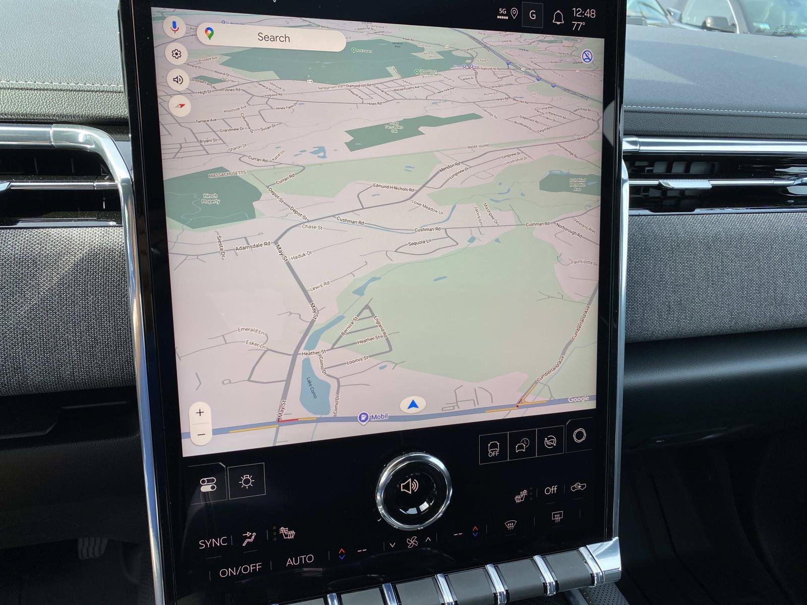 New 2026 GMC Sierra EV Elevation AWD/4WD image 11