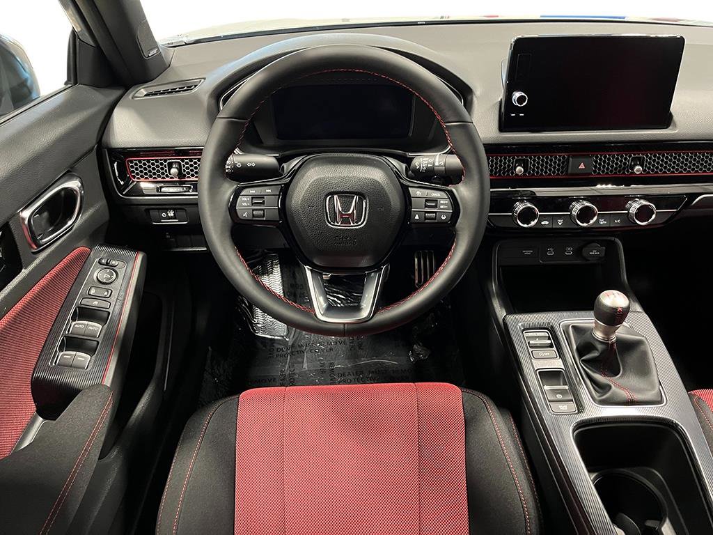 New 2026 Honda Civic Si image 25