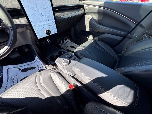 Certified 2023 Ford Mustang Mach-E Premium RWD image 18