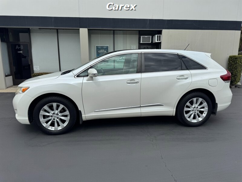 Used 2014 Toyota Venza XLE w/ XLE Premium Package FWD image 6