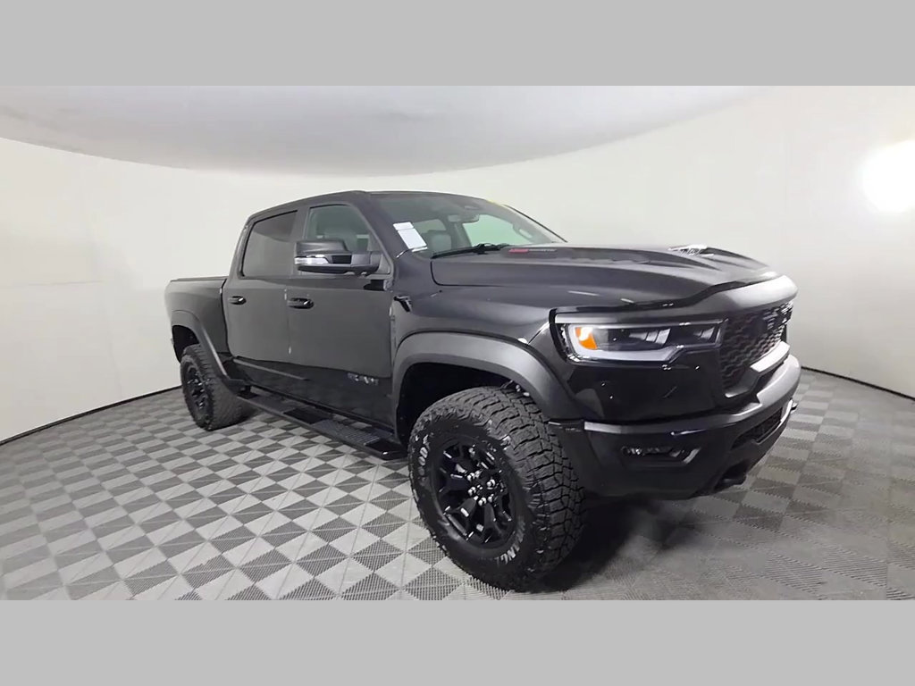 Used 2026 RAM 1500 RHO AWD/4WD image 35