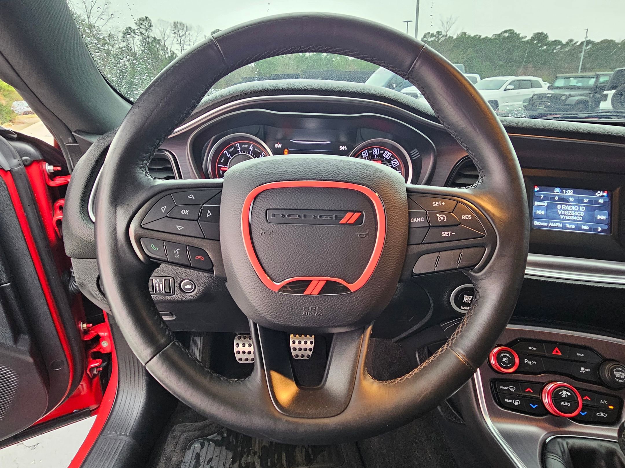 Used 2015 Dodge Challenger R/T w/ Quick Order Package 22B R/T image 16