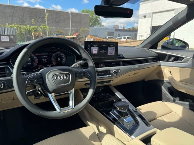 Used 2023 Audi A4 2.0T Premium Plus w/ Premium Plus Package AWD/4WD image 15