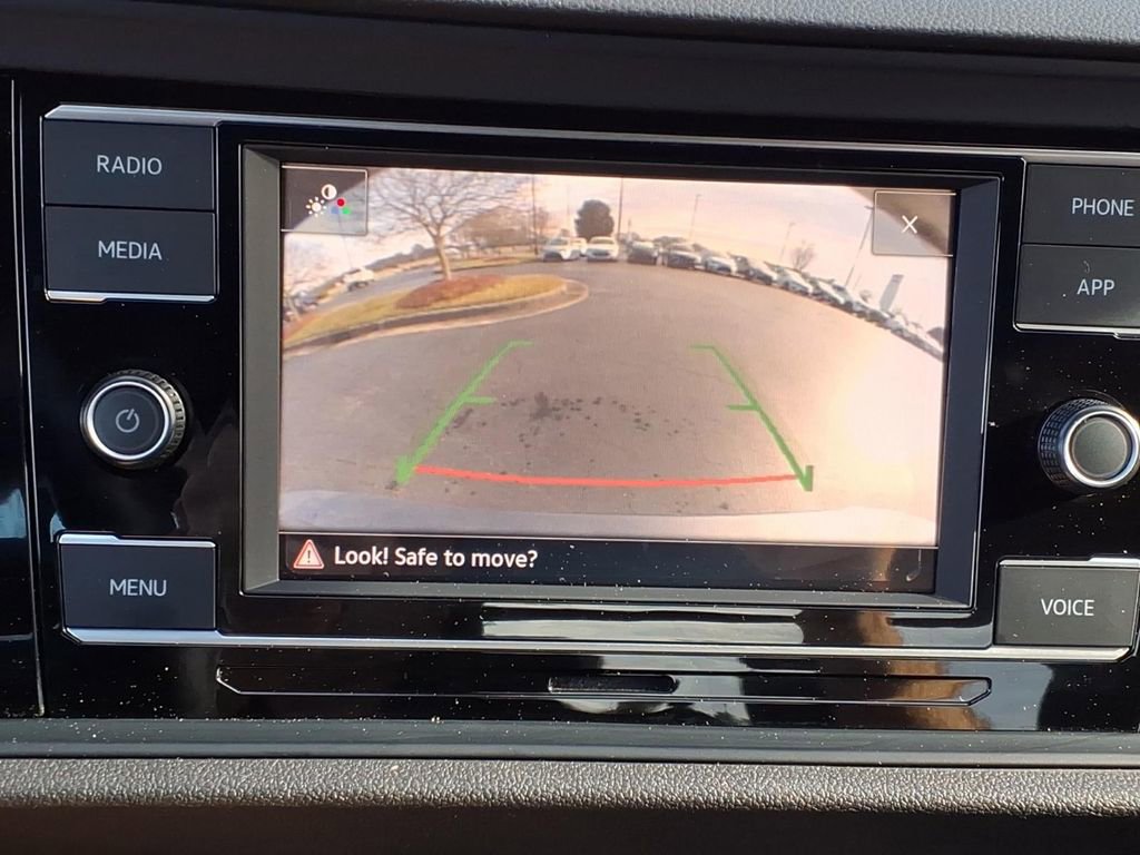 Used 2024 Volkswagen Jetta Sport image 16