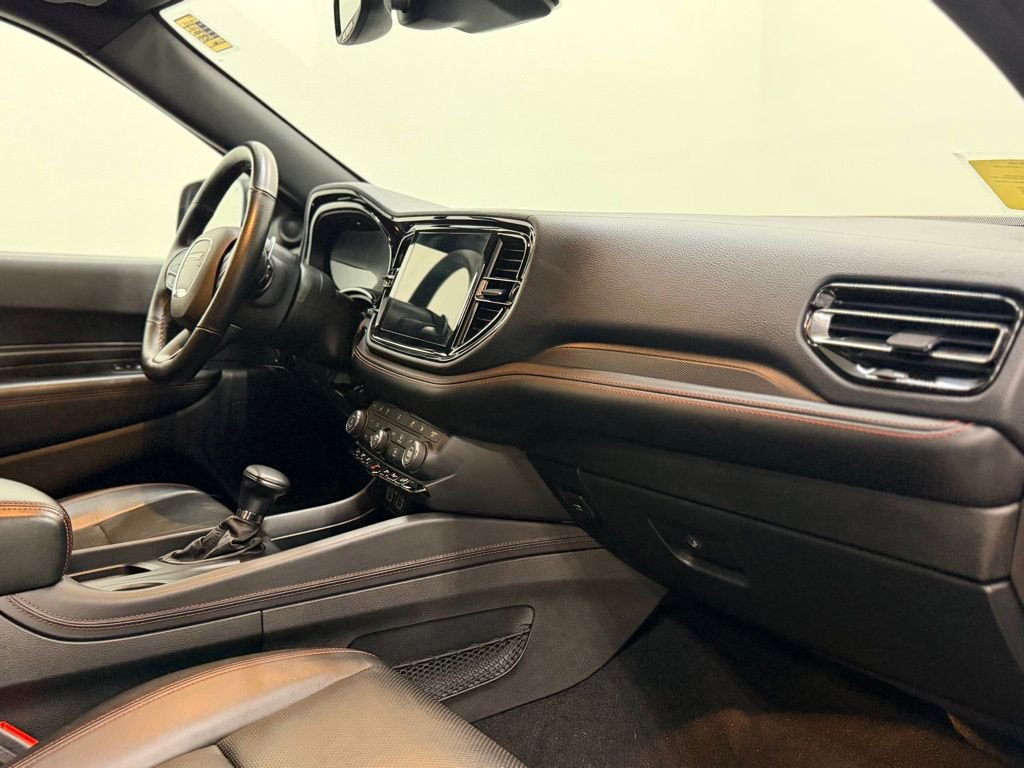 Used 2025 Dodge Durango GT image 20