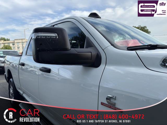 Used 2024 RAM 2500 Big Horn image 55
