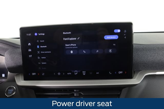 New 2026 Ford Explorer Tremor w/ Tremor Ultimate Package image 43
