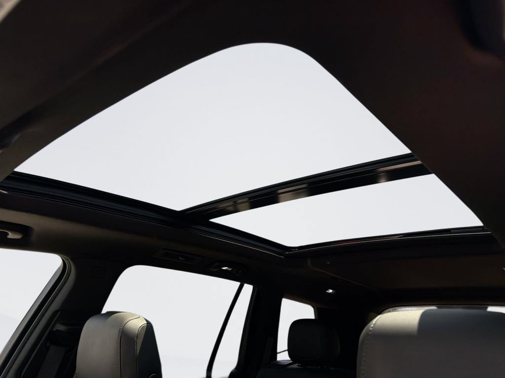 Certified 2023 Cadillac XT6 Premium Luxury FWD image 6