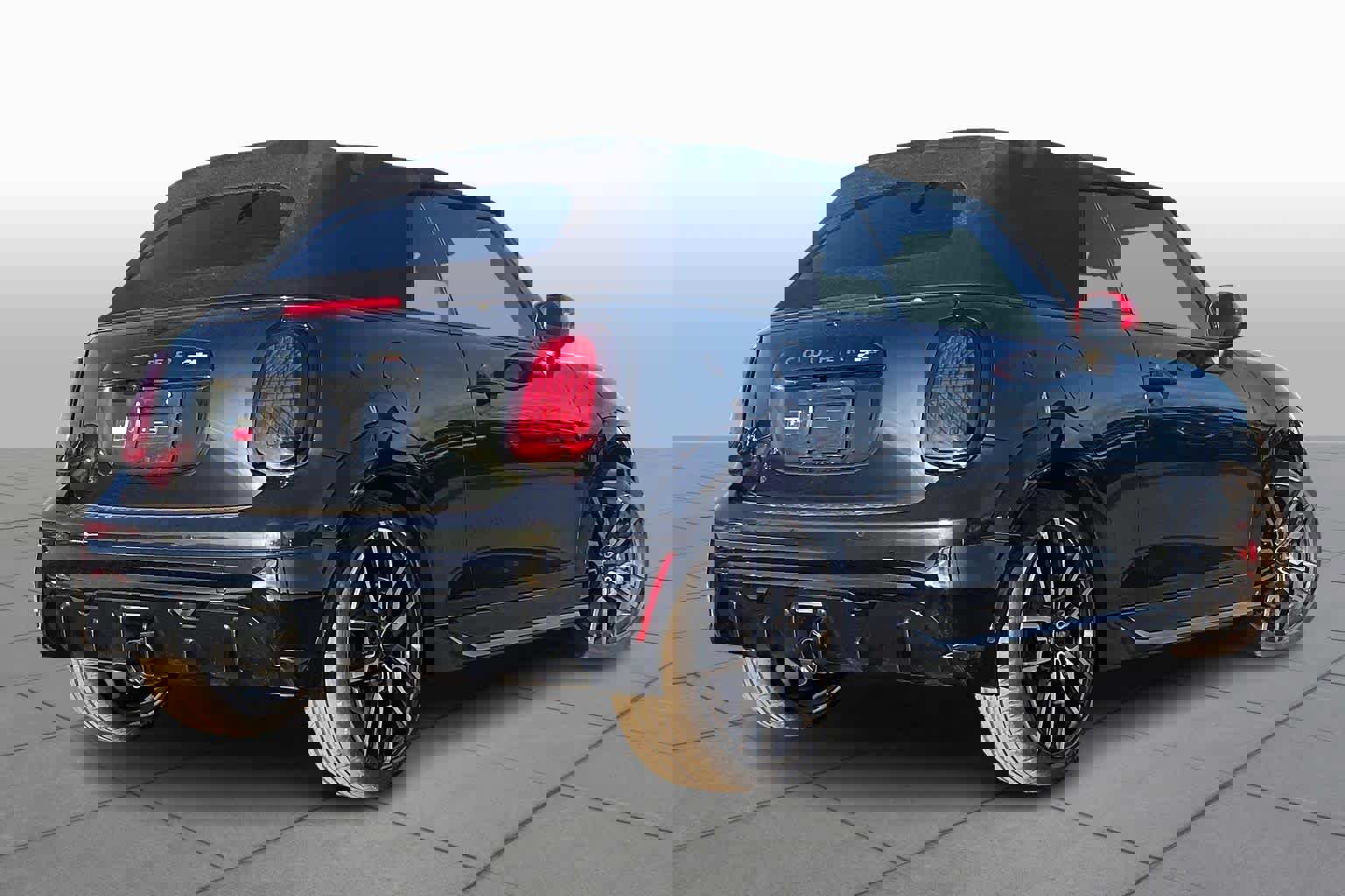 Used 2025 MINI Cooper John Cooper Works image 11