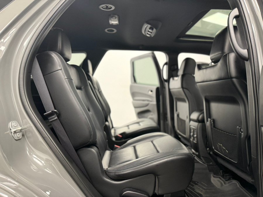 Used 2021 Dodge Durango GT w/ Blacktop Package AWD/4WD image 37