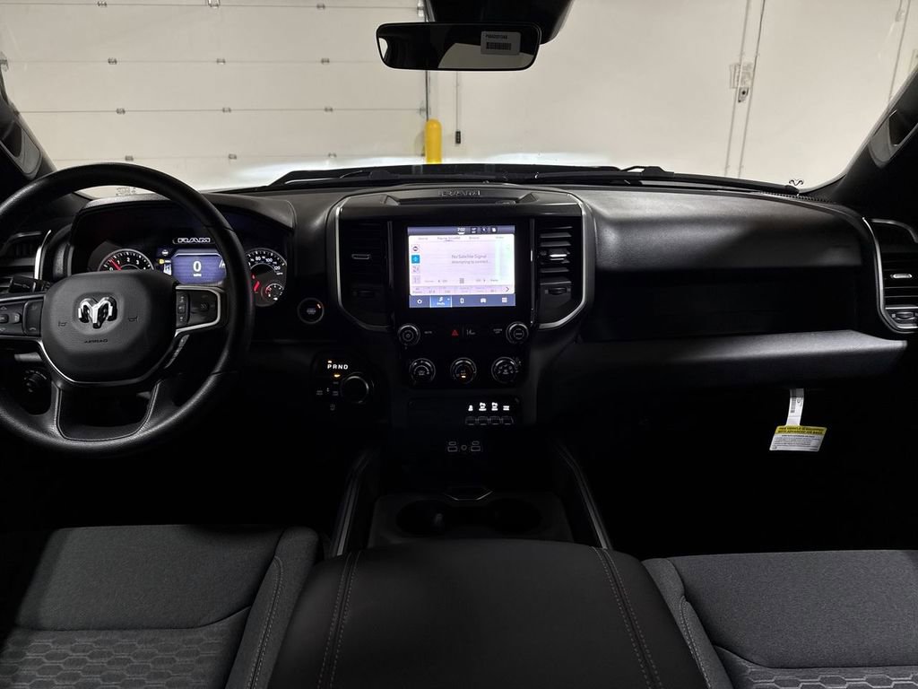 New 2026 RAM 1500 Express image 10