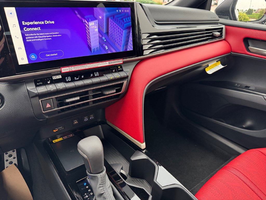 New 2026 Toyota Camry XSE AWD/4WD image 29