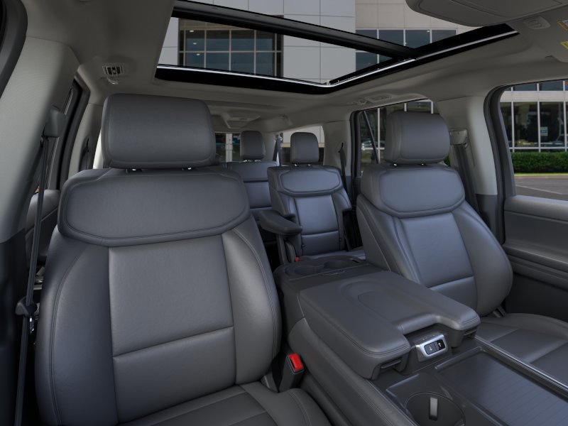 New 2026 Ford Expedition Max Active image 10