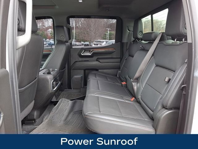 Used 2024 GMC Sierra 1500 Denali image 29