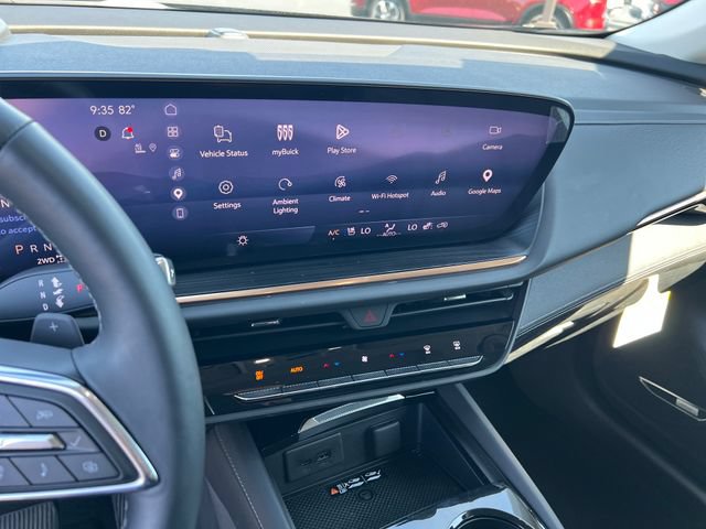 Certified 2024 Buick Envision Avenir AWD/4WD image 17
