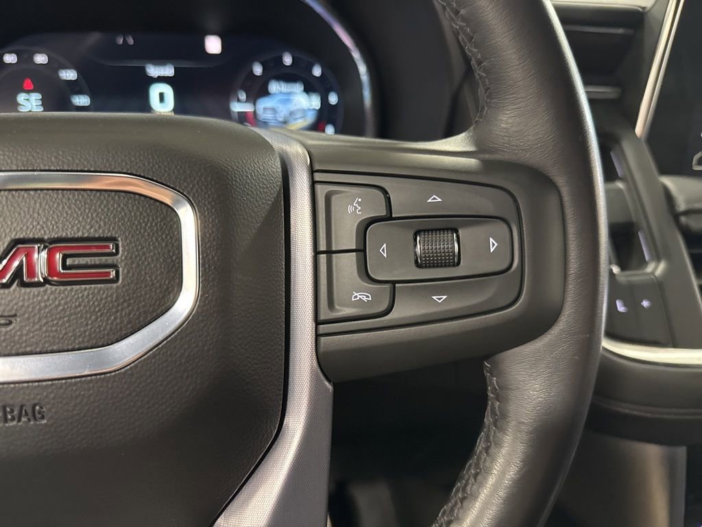 Used 2023 GMC Yukon XL SLE AWD/4WD image 18