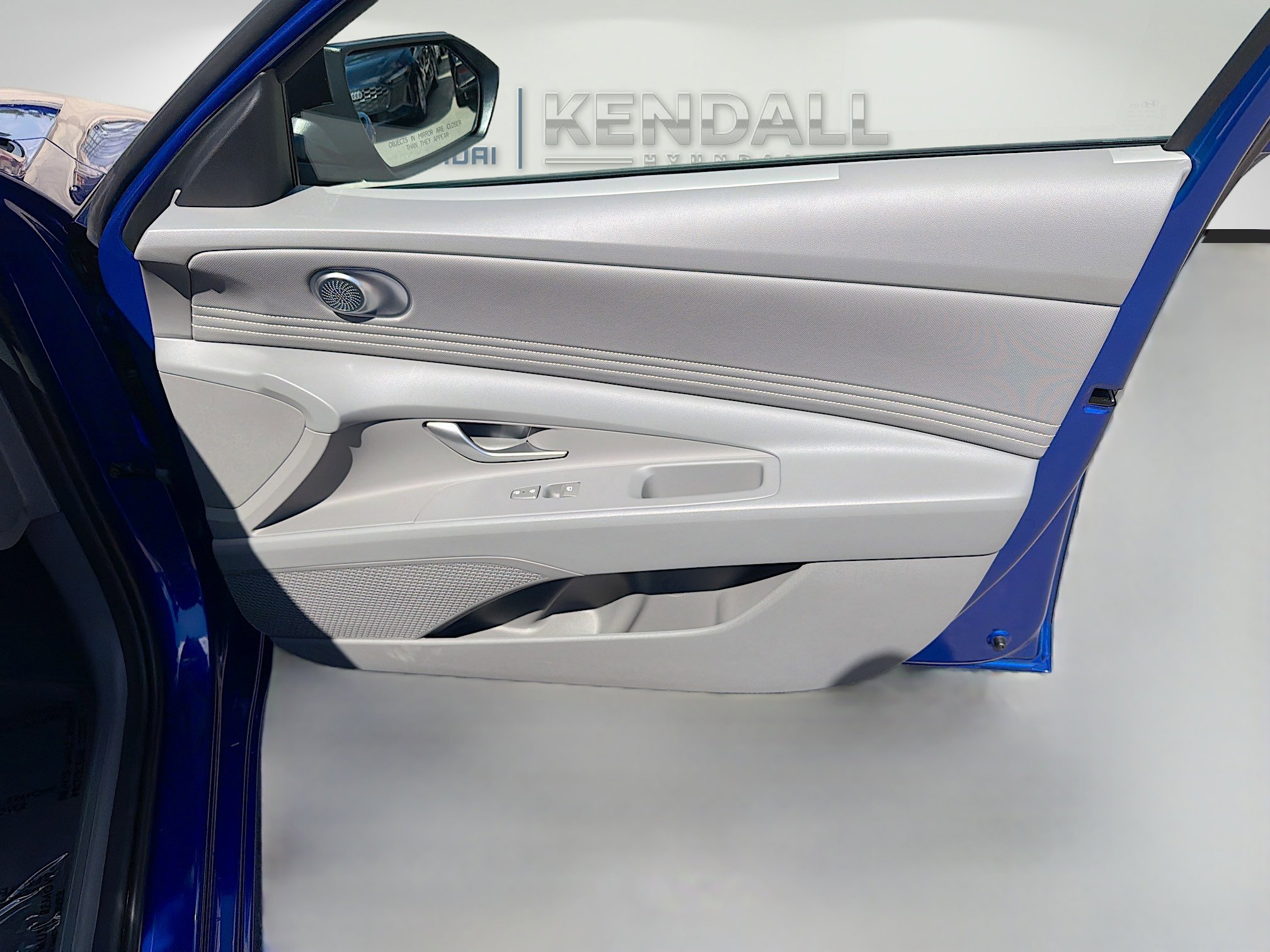 Certified 2025 Hyundai Elantra Sport image 30