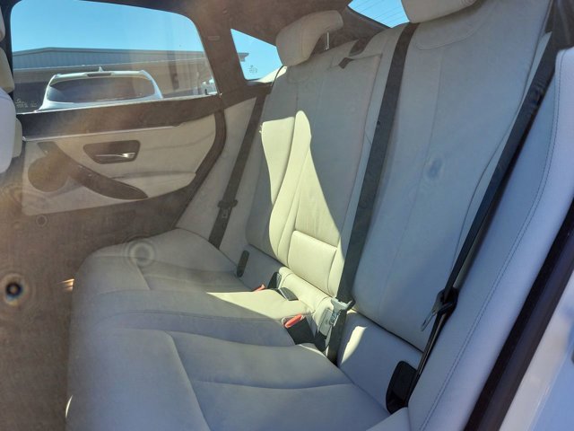 Used 2020 BMW 430i Gran Coupe xDrive image 20