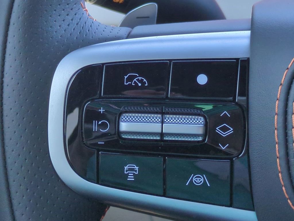 New 2026 Genesis GV70 3.5T Sport Prestige image 35