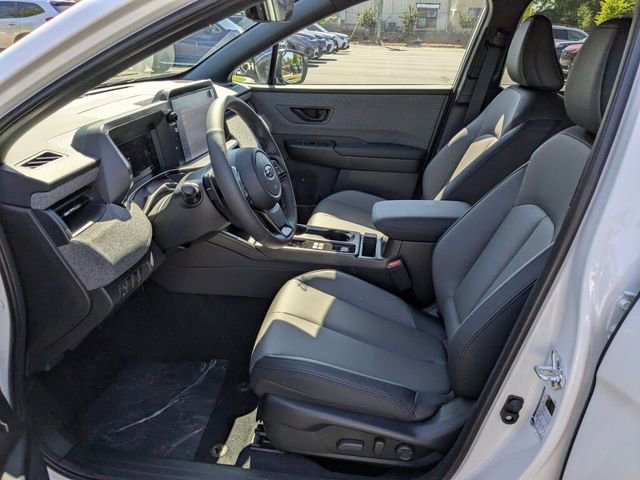 New 2026 Subaru Outback Premium AWD/4WD image 24