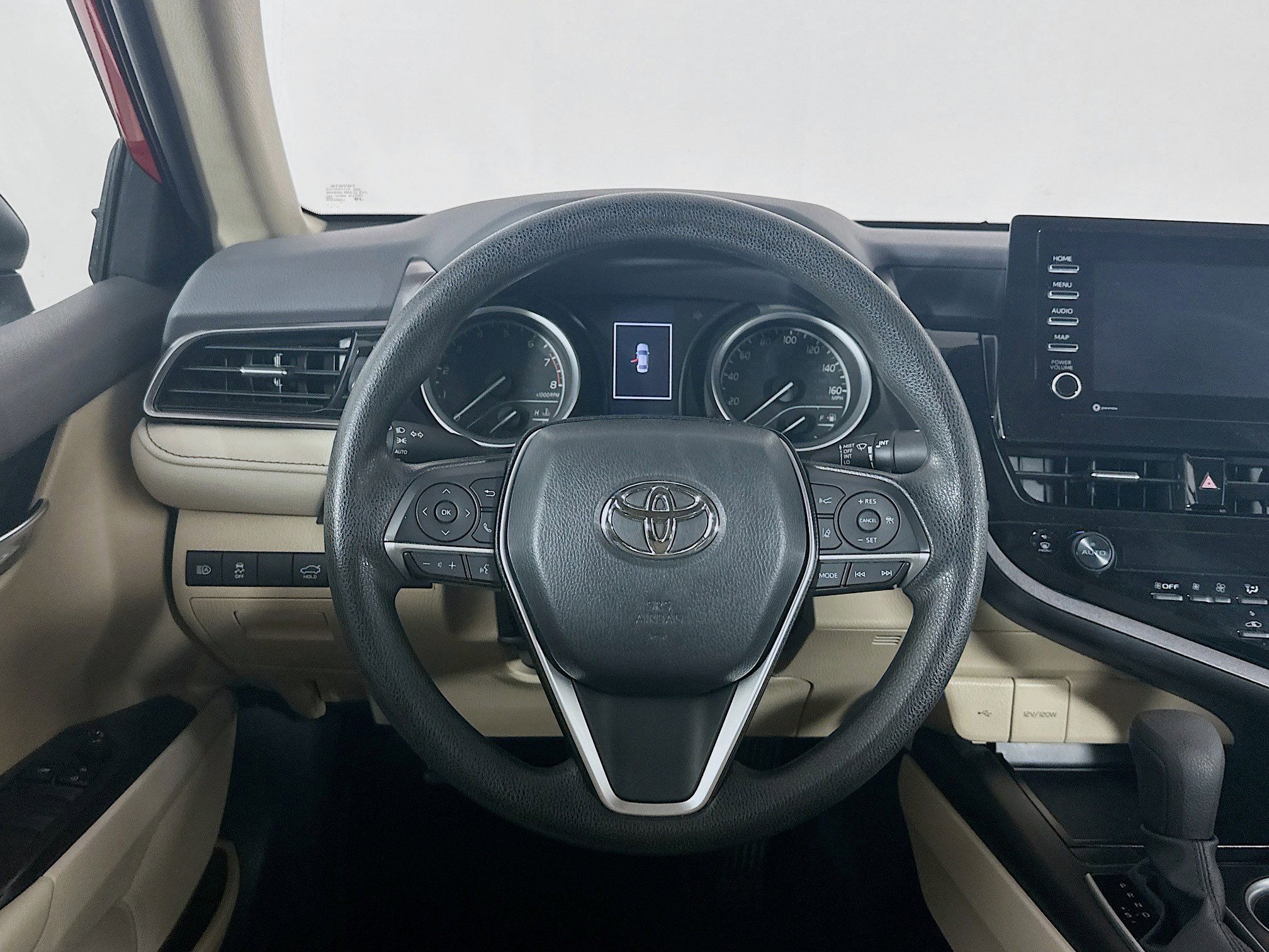 Used 2023 Toyota Camry LE image 17