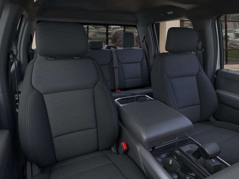 New 2025 Ford F150 XLT w/ Equipment Group 302A MID image 39