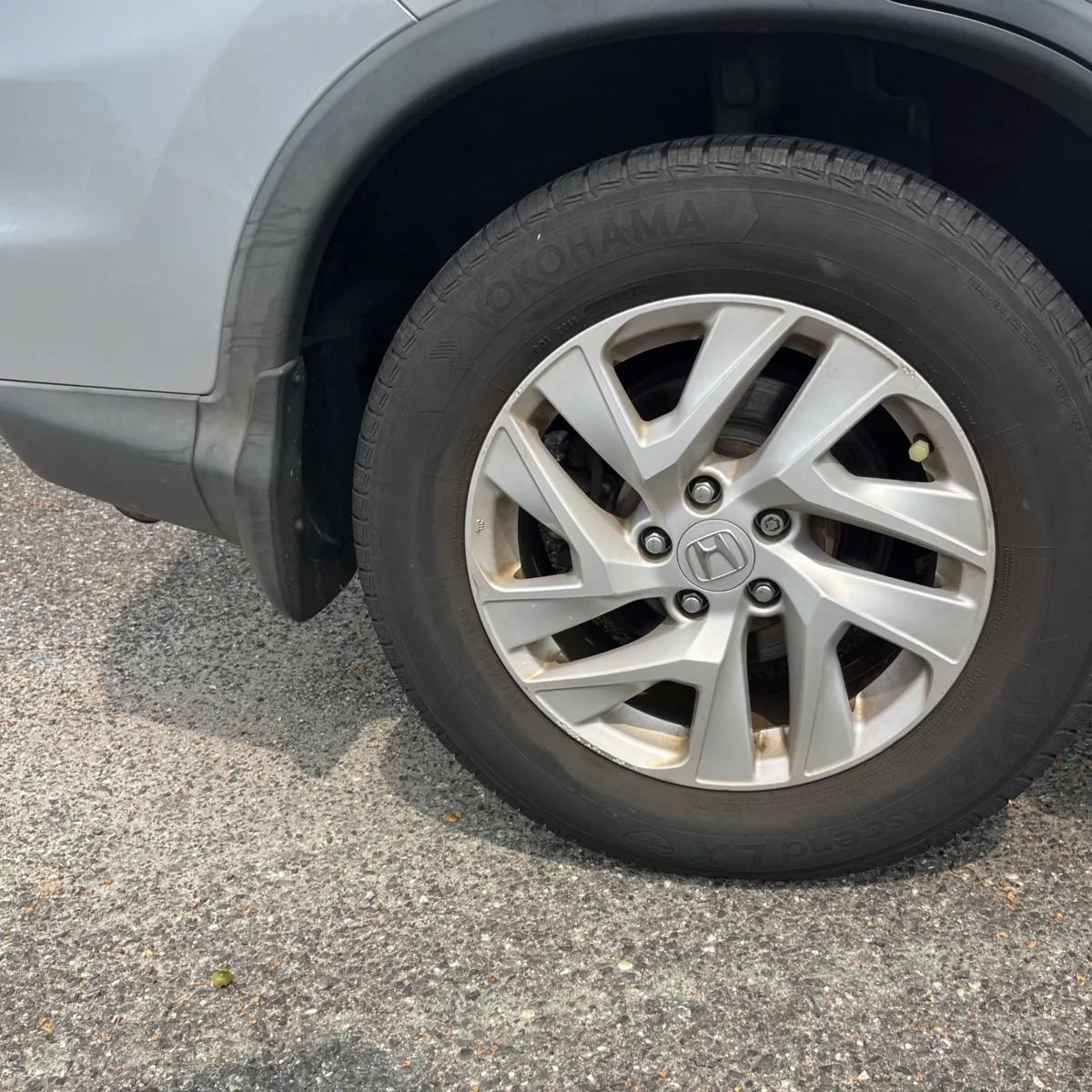 Used 2015 Honda CR-V EX-L image 19